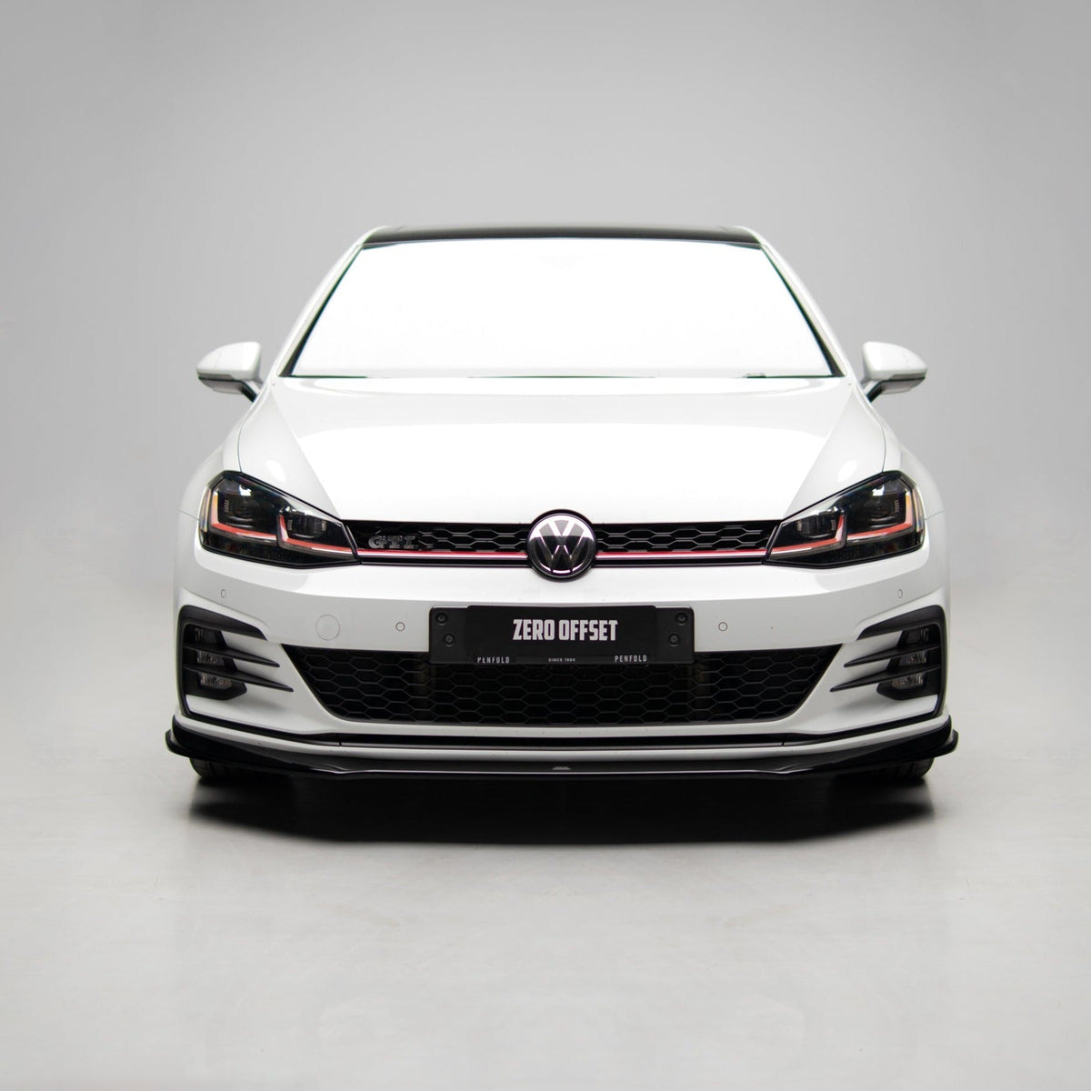 EVO-1 Full Kit for Volkswagen Golf MK7.5 GTI 2018-2021 – image 19