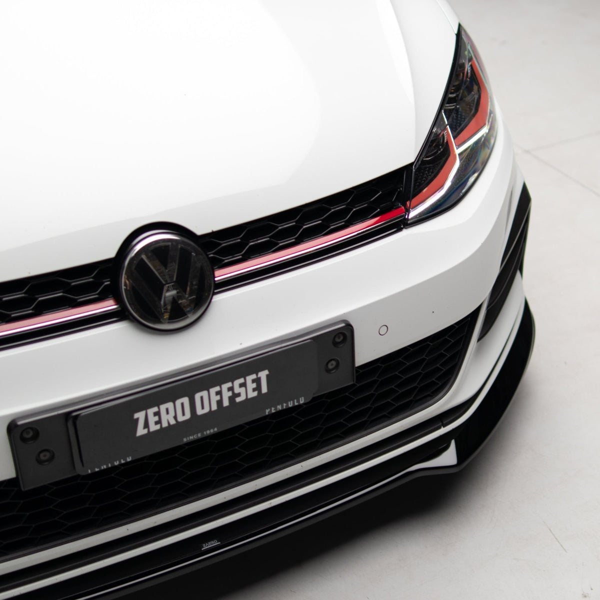 EVO-1 Full Kit for Volkswagen Golf MK7.5 GTI 2018-2021 – image 22