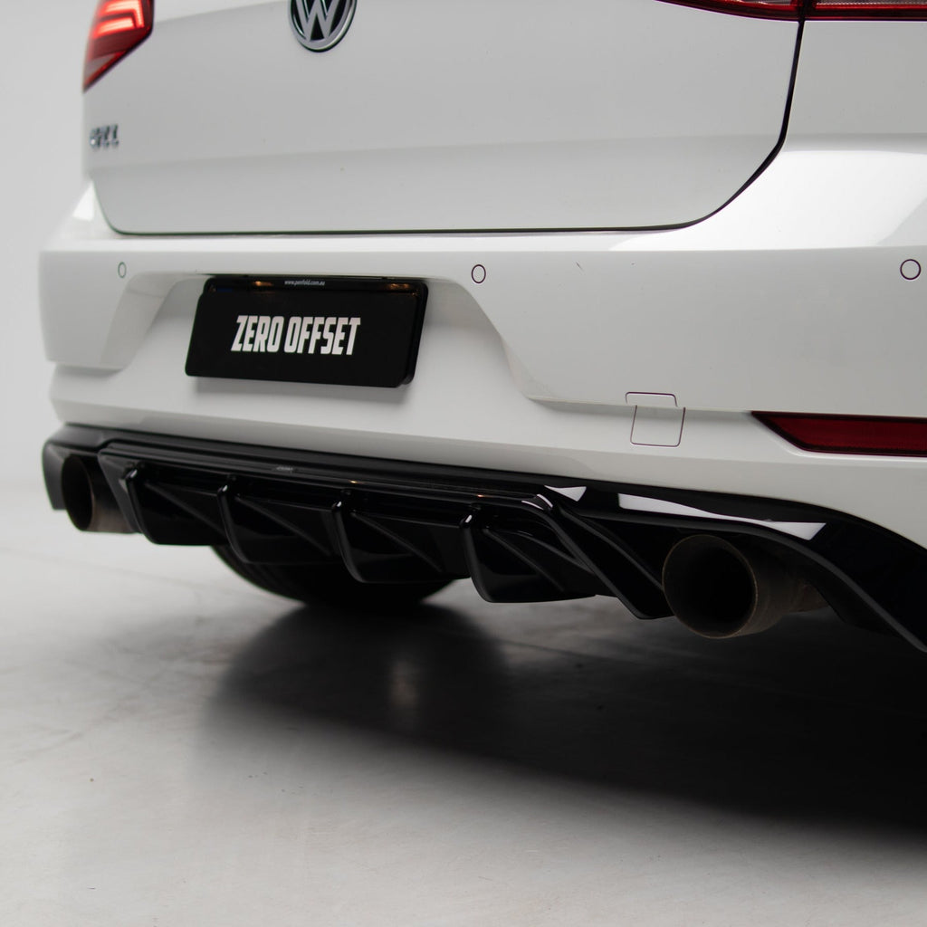 EVO-1 Full Kit for Volkswagen Golf MK7.5 GTI 2018-2021 – image 23