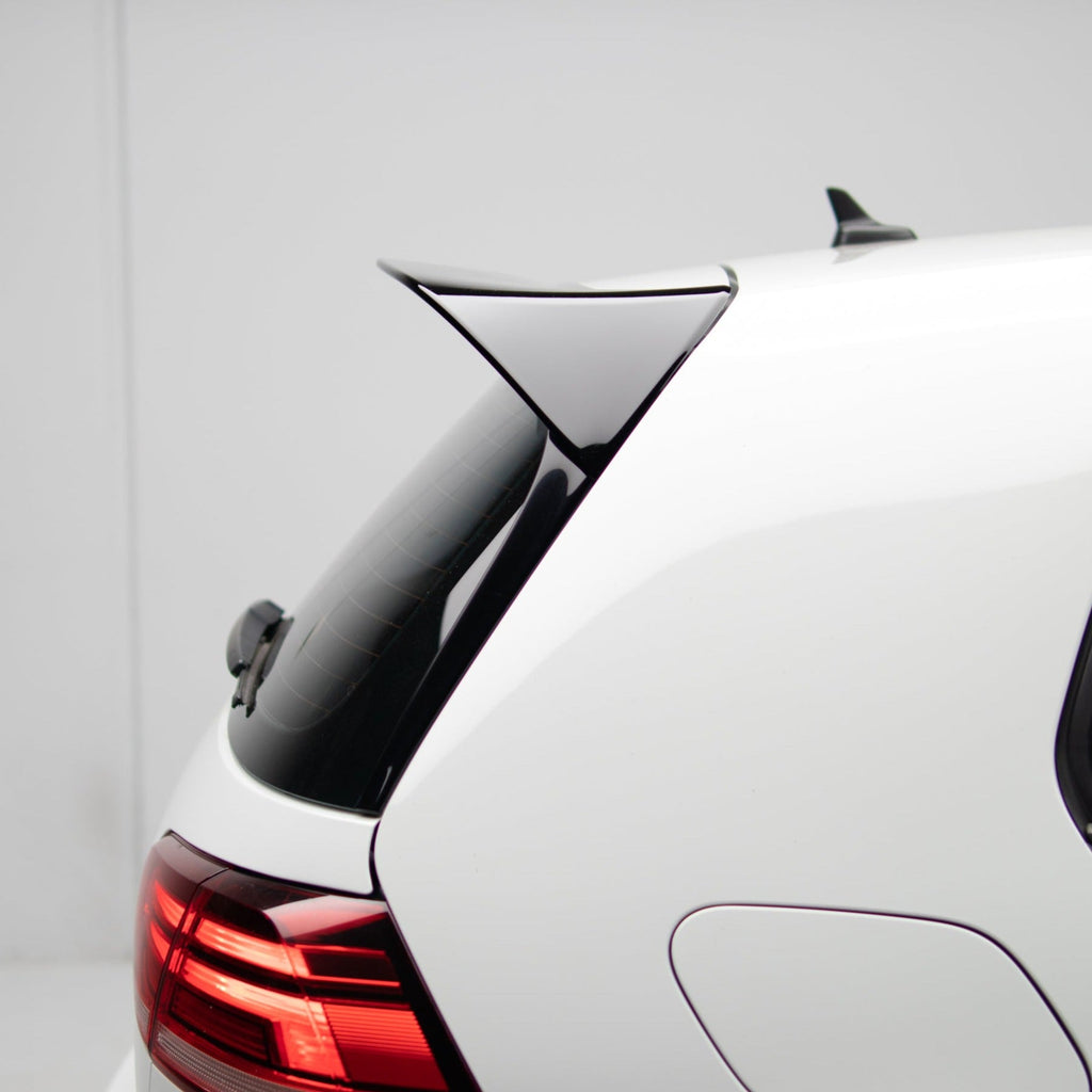 EVO-1 Rear Spoiler for Volkswagen Golf MK7/MK7.5 GTI & R 2014-2021 – image 19