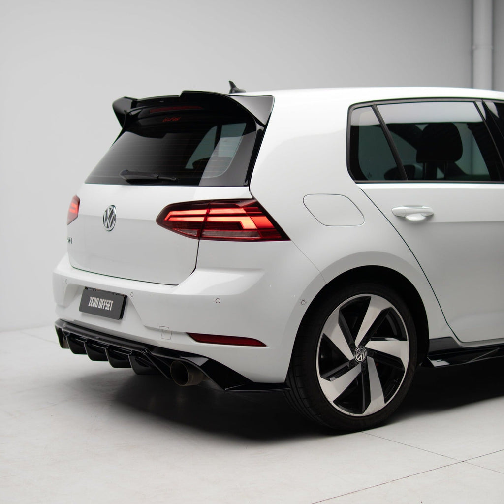 EVO-1 Full Kit for Volkswagen Golf MK7.5 GTI 2018-2021 – image 25