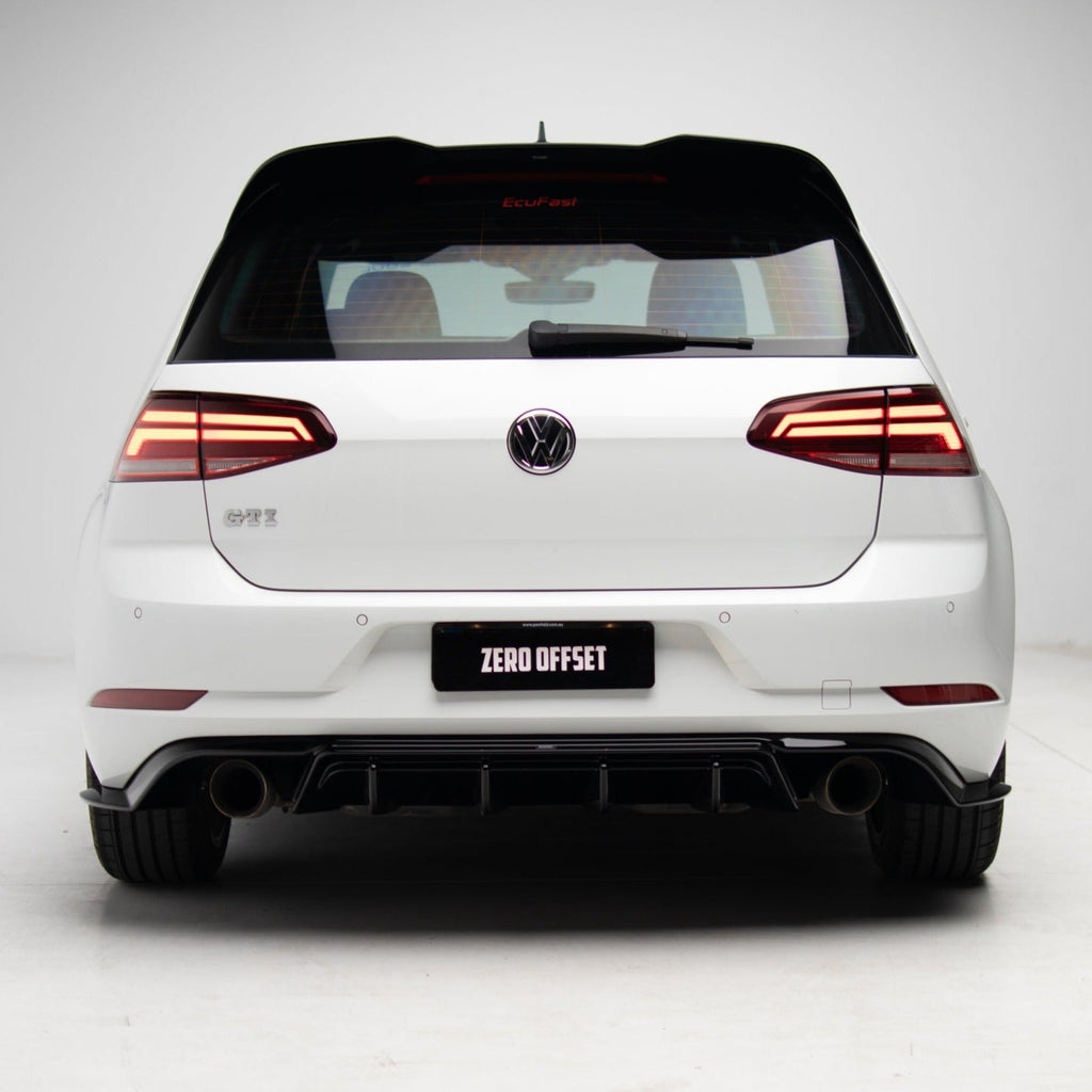EVO-1 Full Kit for Volkswagen Golf MK7.5 GTI 2018-2021 – image 26