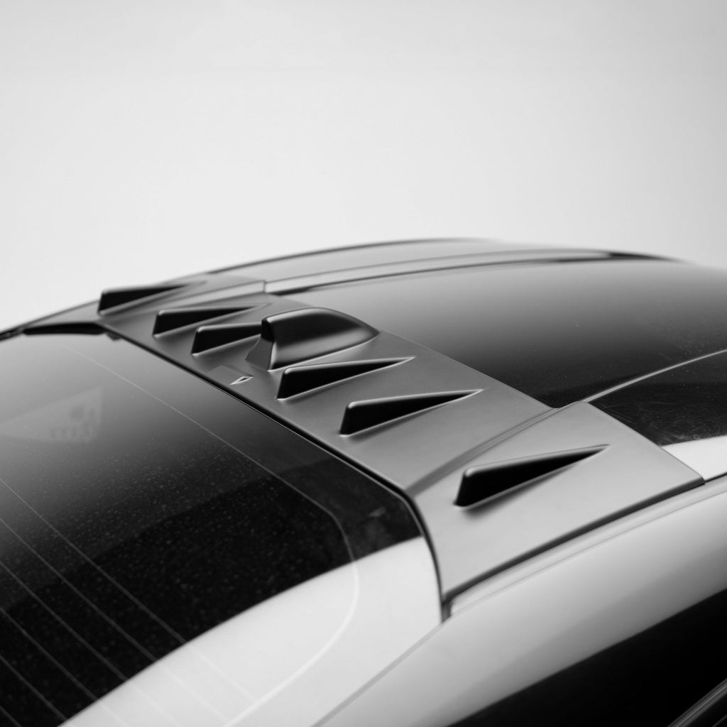 MP Style Vortex Generator for Toyota 86 (ZN6) / Subaru BRZ (ZC6) 2012-2021 – image 2