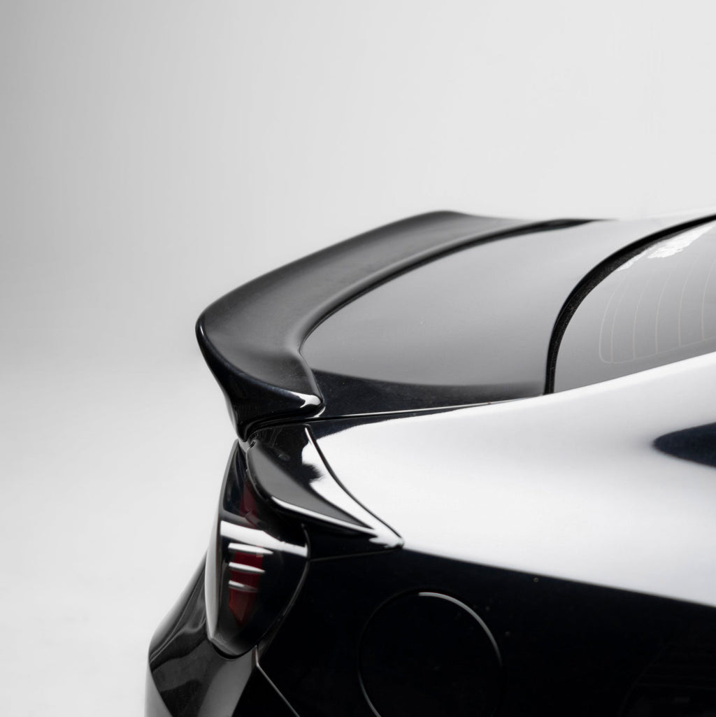 TRD Style Side Spoiler (2-Pieces) for Toyota 86 (ZN6)/Subaru BRZ (ZC6) 2012-2021 – image 8