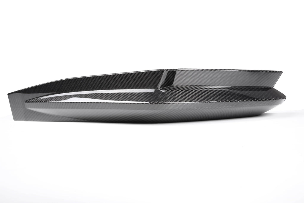 OEM Style Pre Pregged Dry Carbon Rear Winglets for BMW M4 G82 G83 2020+ – image 15