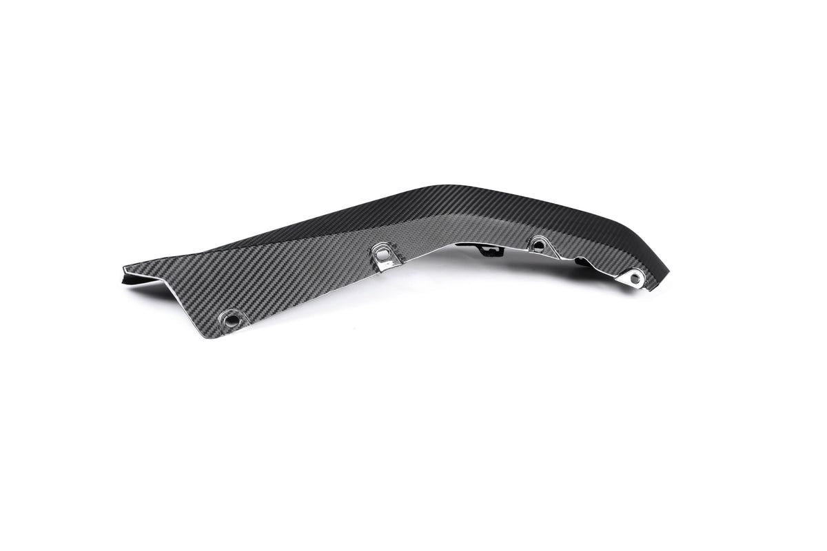 OEM Style Pre Pregged Dry Carbon Rear Winglets for BMW M4 G82 G83 2020+ – image 16