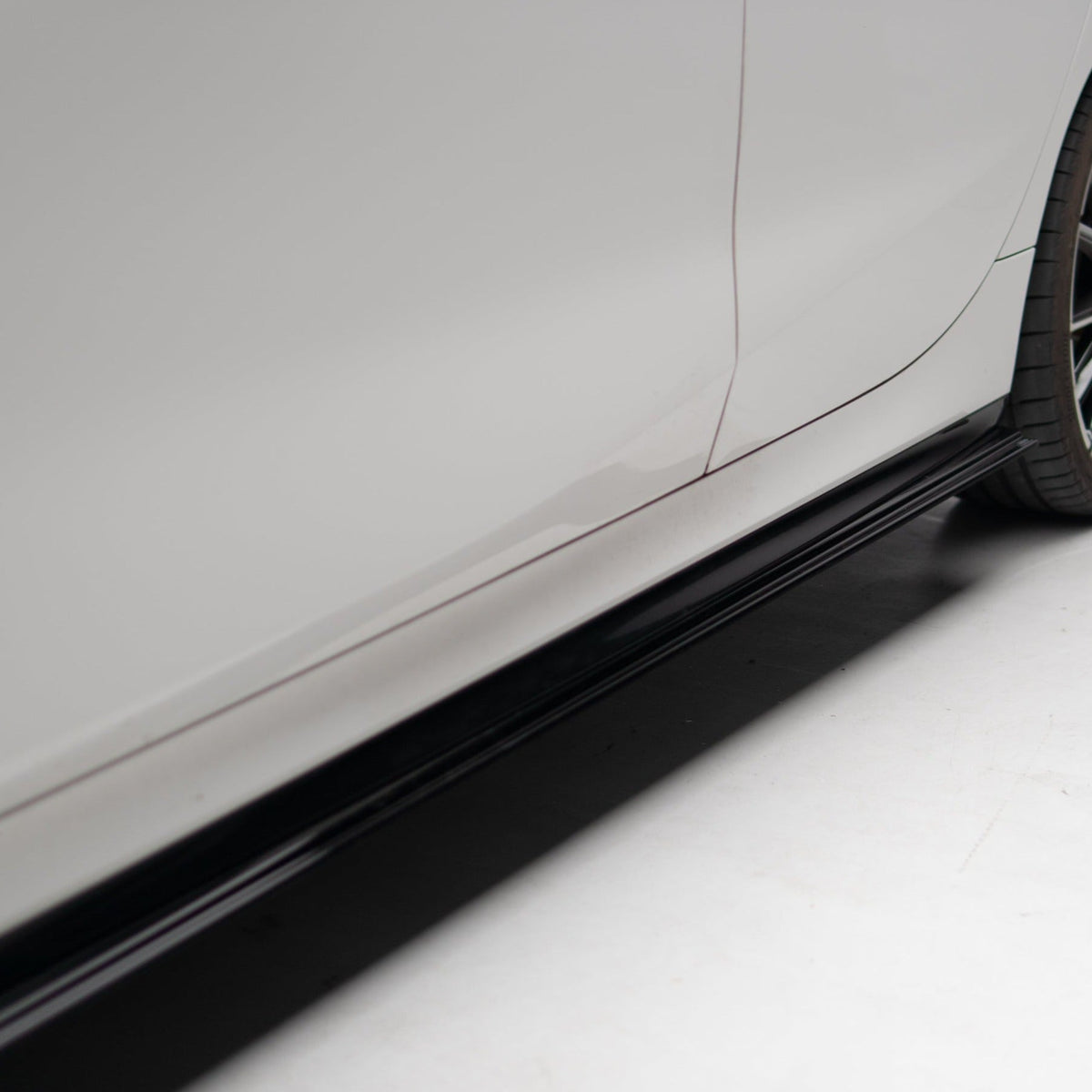 EVO-1 Side Splitter for BMW 1 Series F40 (Pre-LCI) 2020-2023 – image 12