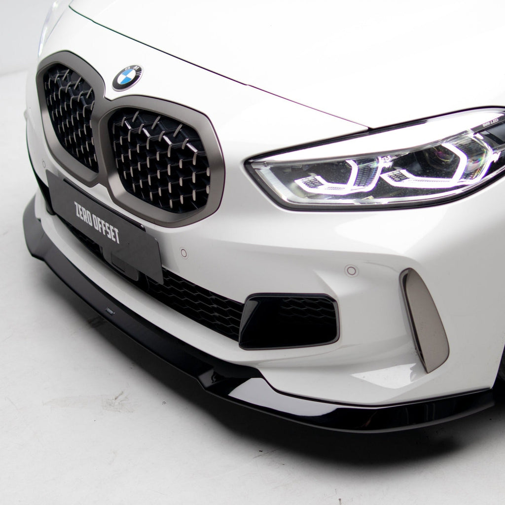 EVO-1 Front Lip/Splitter for BMW 1 Series F40 (Pre-LCI) 2020-2023 – image 16