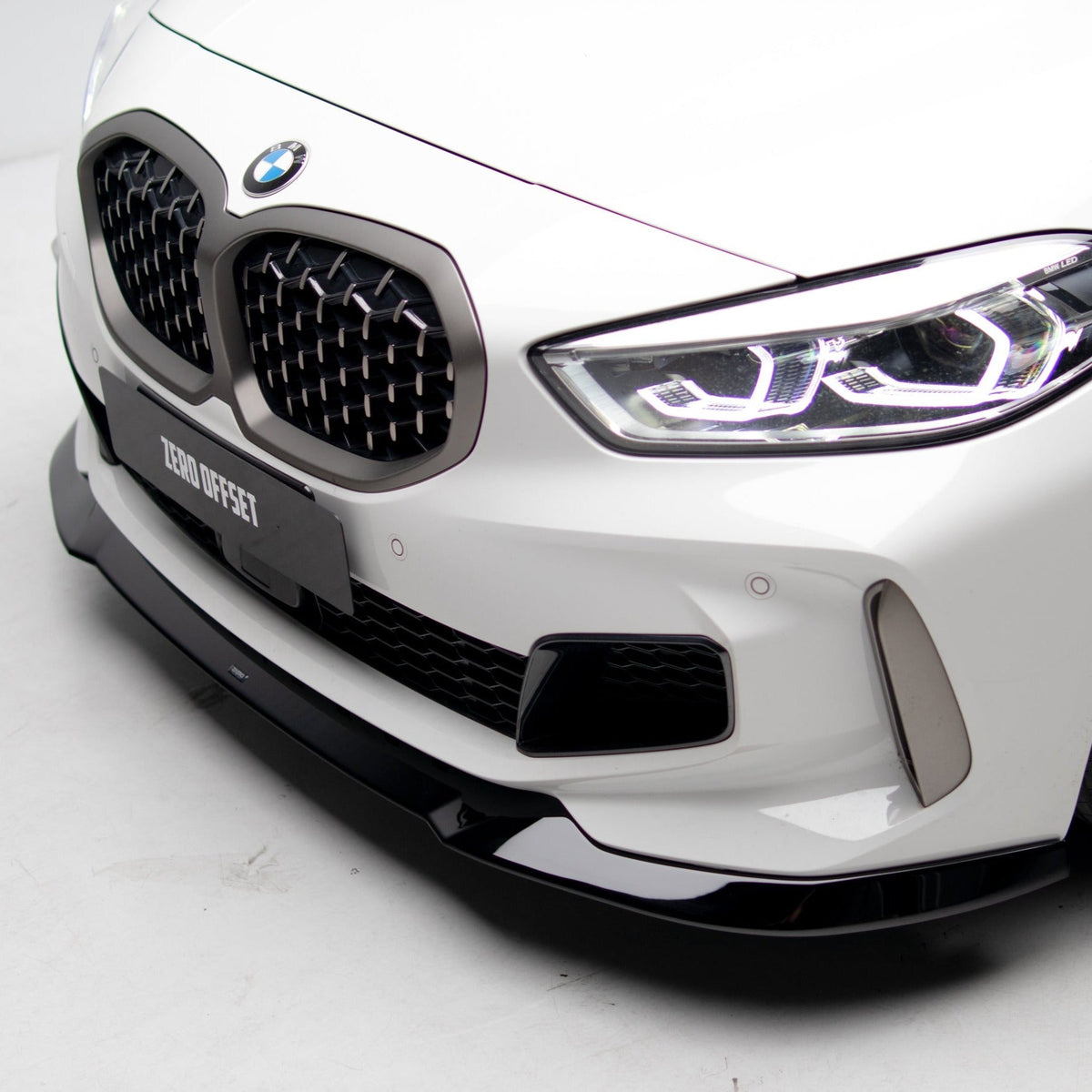 EVO-1 Front Lip/Splitter for BMW 1 Series F40 (Pre-LCI) 2020-2023 – image 16