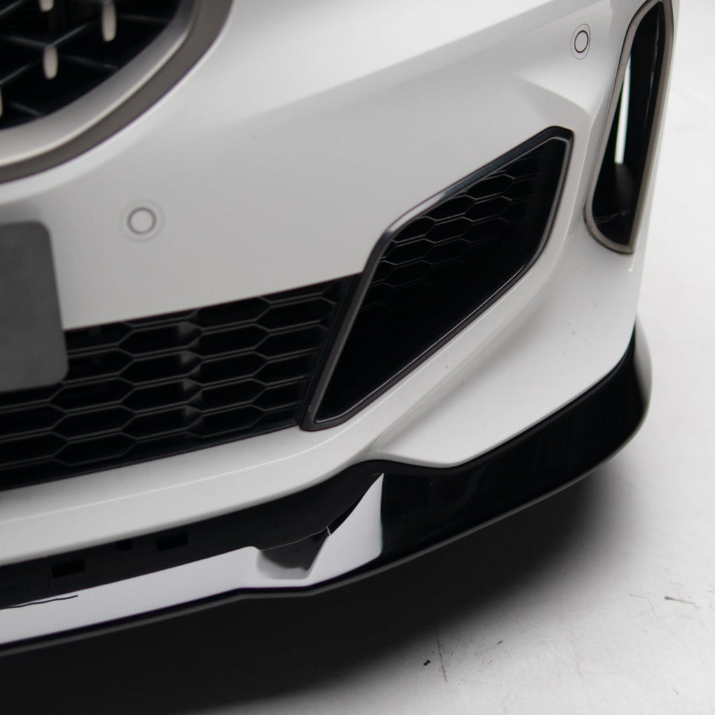 EVO-1 Front Lip/Splitter for BMW 1 Series F40 (Pre-LCI) 2020-2023 – image 17