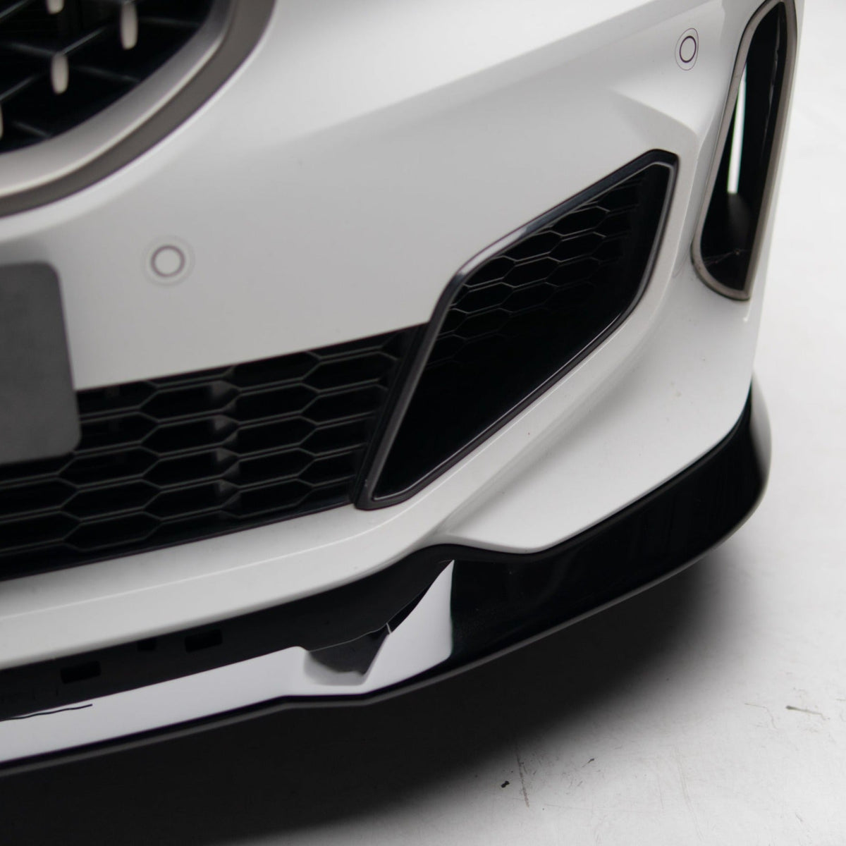 EVO-1 Front Lip/Splitter for BMW 1 Series F40 (Pre-LCI) 2020-2023 – image 17