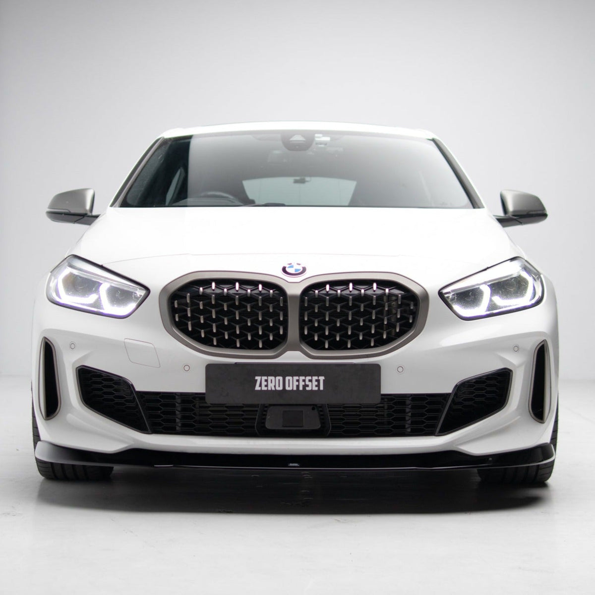 EVO-1 Front Lip/Splitter for BMW 1 Series F40 (Pre-LCI) 2020-2023 – image 18