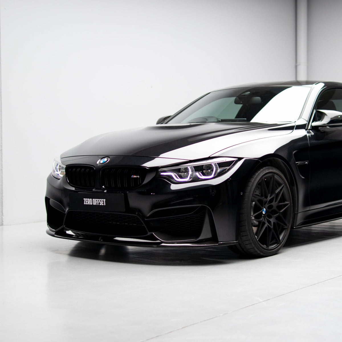 M Performance Style Pre Pregged Dry Carbon Front Lip for BMW M3 F80 / M4 F82 F83 2014-2020 – image 15