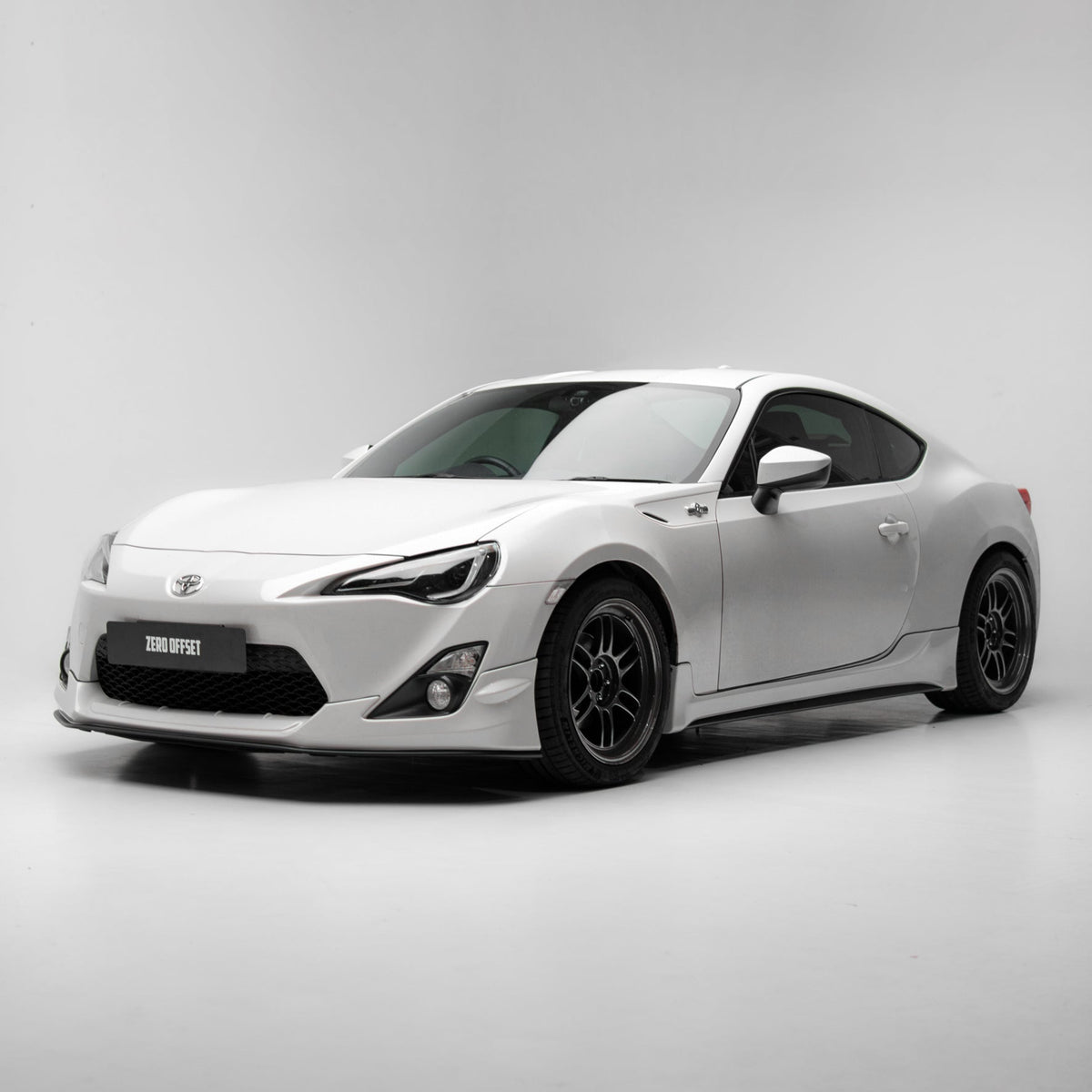 Aero Nur Style Full Body Kit Toyota 86 (ZN6) 2012-2016 – image 25