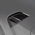 M Performance Style Pre Pregged Dry Carbon Fender Vent Cover for BMW M4 G82 G83 2020+
