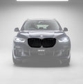 M Performance Gloss Black Grille (Dual Slat) For BMW X5 G05 Pre-LCI 2018-2023