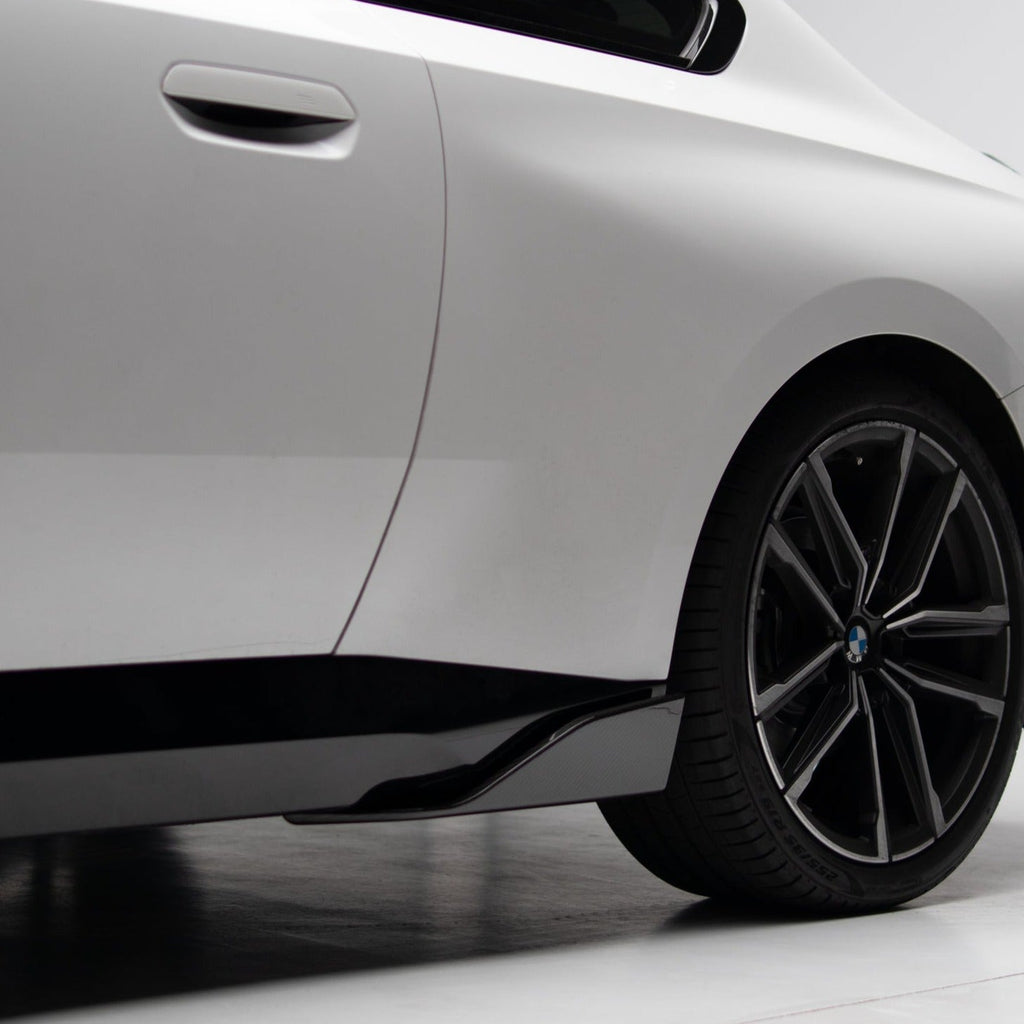 M Performance Style Pre Pregged Dry Carbon Fiber Full Kit for BMW 2 Series Coupe G42 2021+ – image 11
