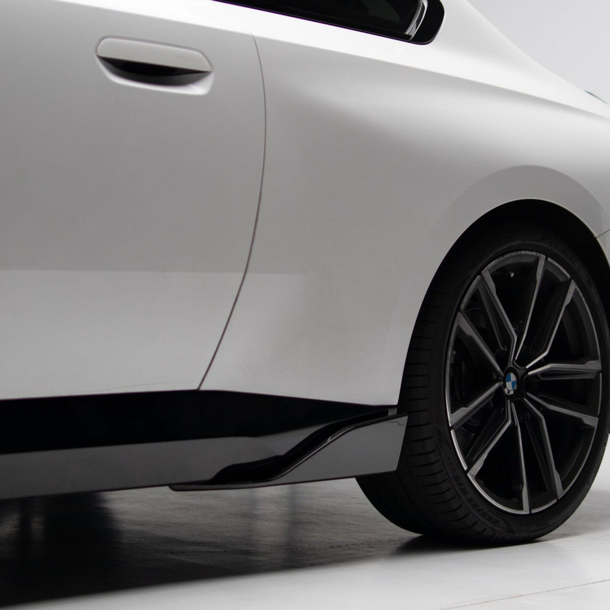 M Performance Style Pre Pregged Dry Carbon Fiber Full Kit for BMW 2 Series Coupe G42 2021+ – image 11