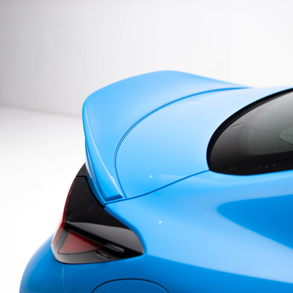 TRD Style Ducklip Spoiler for Subaru BRZ (ZD8) / Toyota GR86 (ZN8) 2022+ – image 32