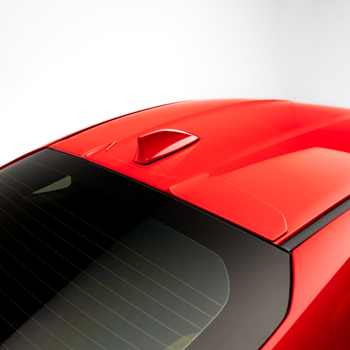 TRD Style Rear Vortex Generator for Toyota GR86 (ZN8) / Subaru BRZ (ZD8) 2022+ – image 2