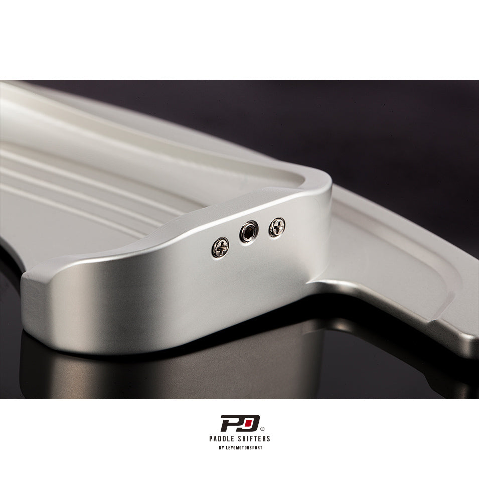 S Tronic Billet Paddle Shift Extension V2- Audi – image 4
