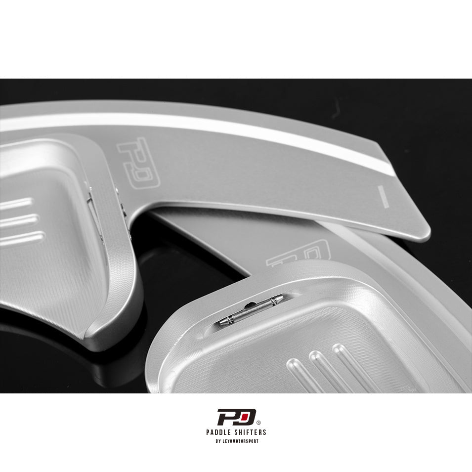 Sportline Billet Paddle Shift Extension - Volkswagen – image 11
