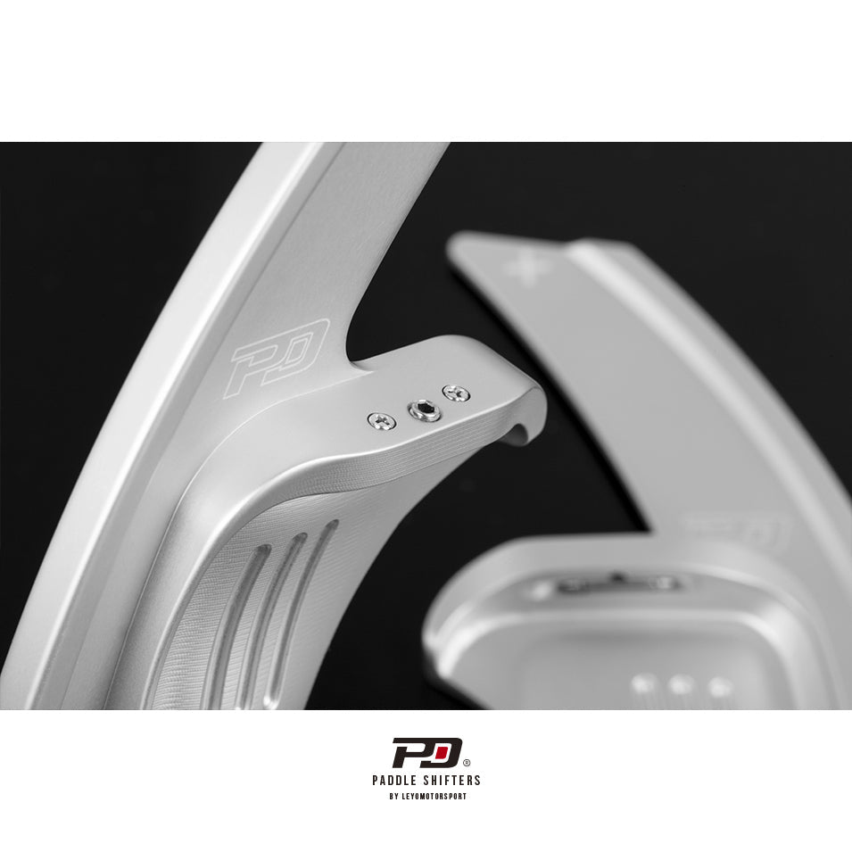 Sportline Billet Paddle Shift Extension - Volkswagen – image 12