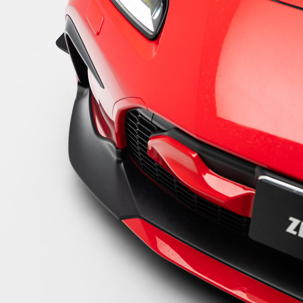 TRD Style Front Lip for Toyota GR86 (ZN8) 2022+ – image 6