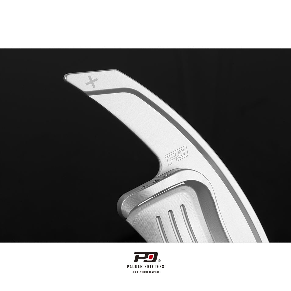 Billet Paddle Shift Extension - Volkswagen Golf GTI MK6 MK5 – image 4