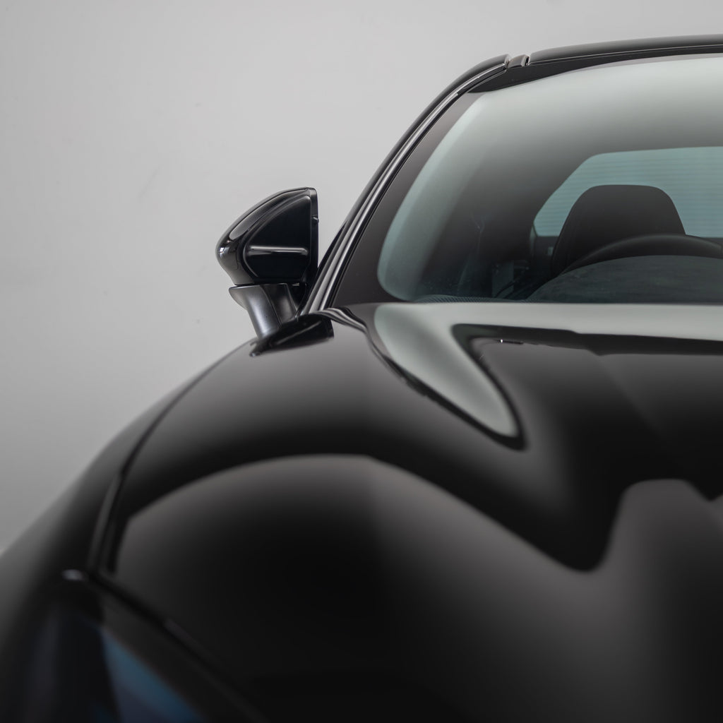TRD Style Aero Mirror Fin for Toyota GR86 (ZN8) / Subaru BRZ (ZD8) 2022+ – image 7