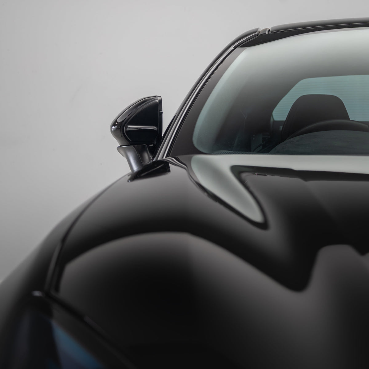 TRD Style Aero Mirror Fin for Toyota GR86 (ZN8) / Subaru BRZ (ZD8) 2022+ – image 7