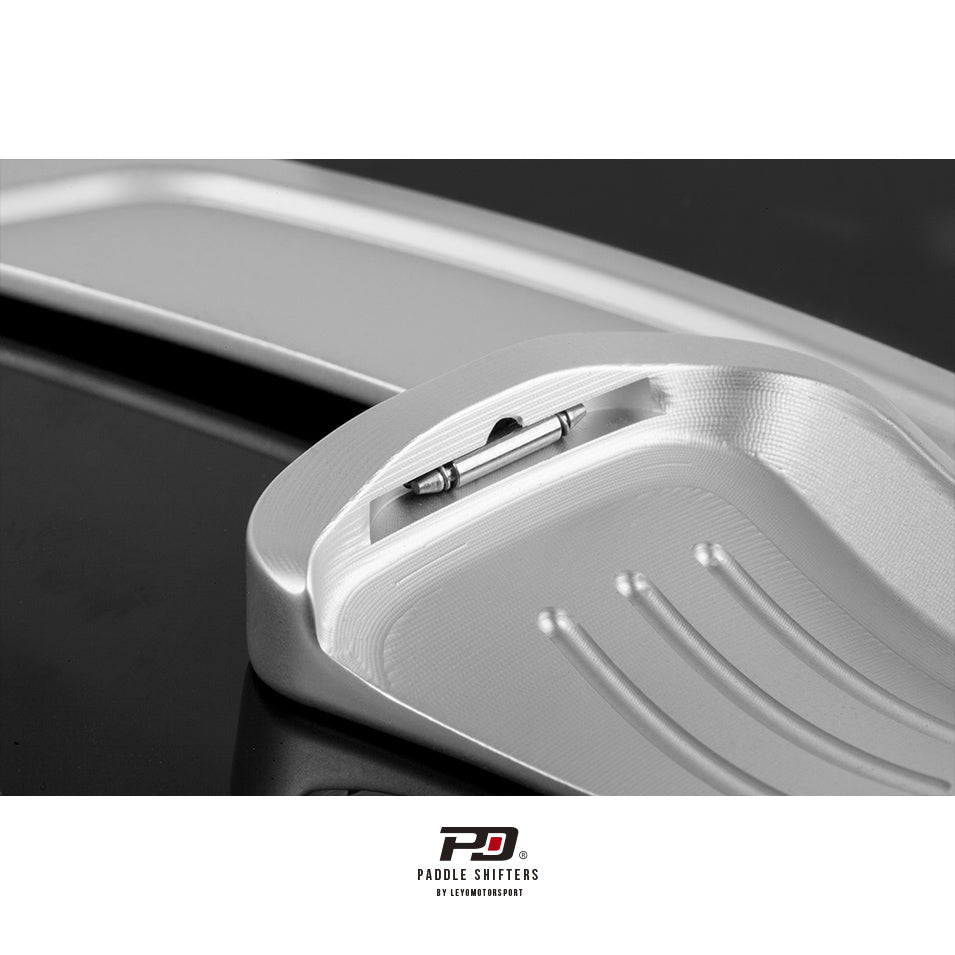 Billet Paddle Shift Extension - Volkswagen Golf GTI MK6 MK5 – image 5