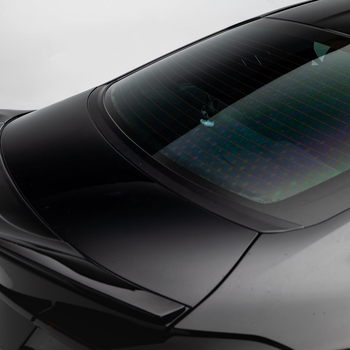 TRD Style Stabilising Cover for Toyota GR86 (ZN8) / Subaru BRZ (ZD8) 2022+ – image 5