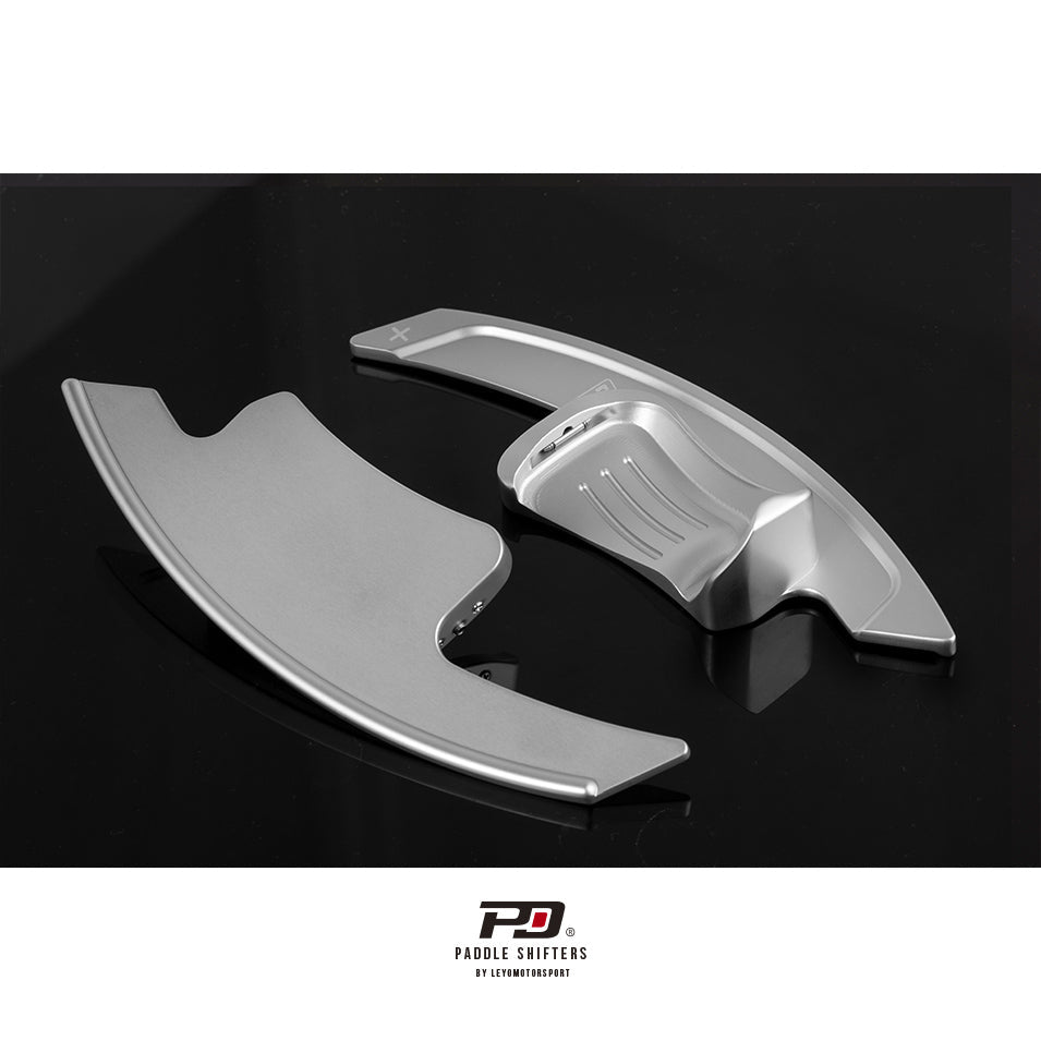Billet Paddle Shift Extension - Volkswagen Golf GTI MK6 MK5 – image 6