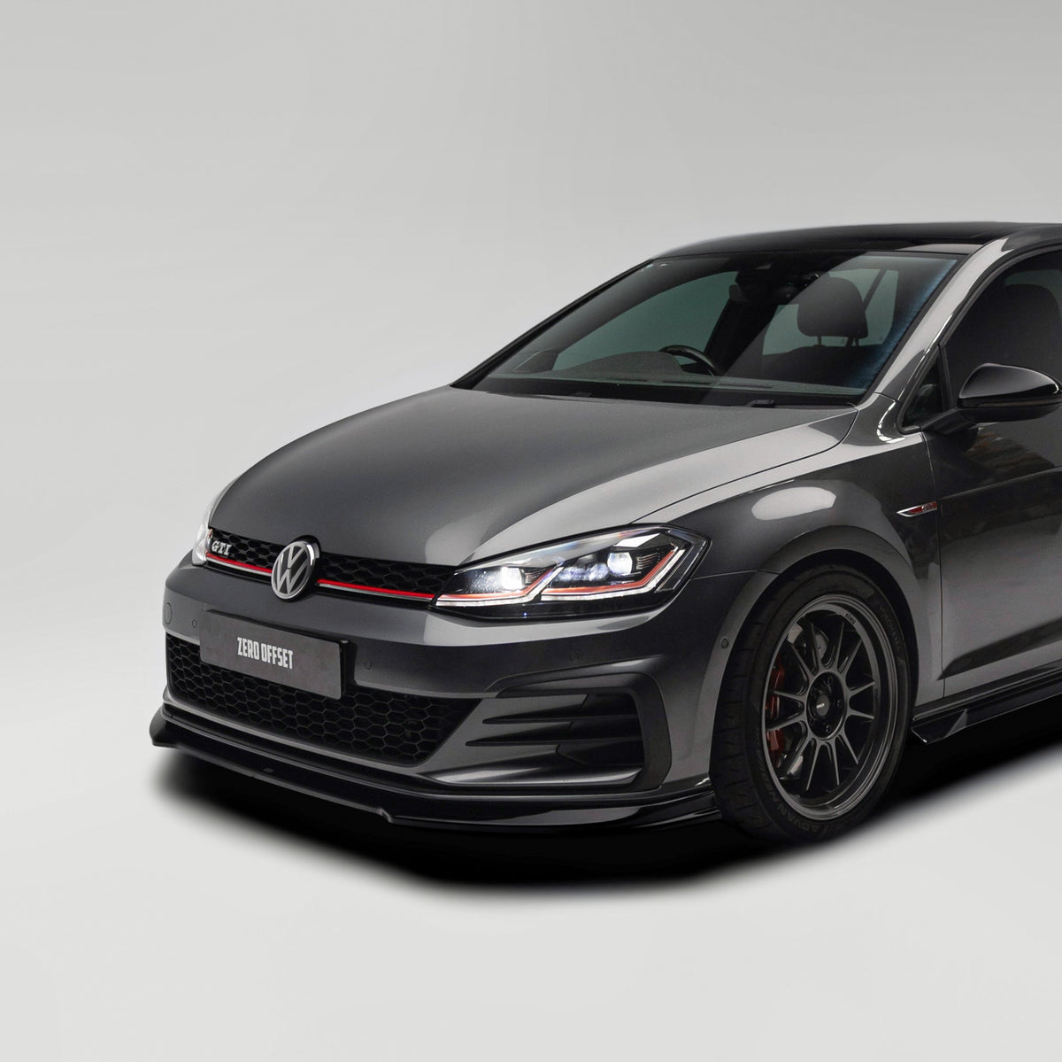 EVO-1 Full Kit for Volkswagen Golf MK7.5 GTI 2018-2021 – image 9