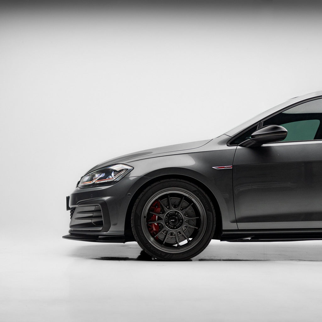 EVO-1 Full Kit for Volkswagen Golf MK7.5 GTI 2018-2021 – image 11