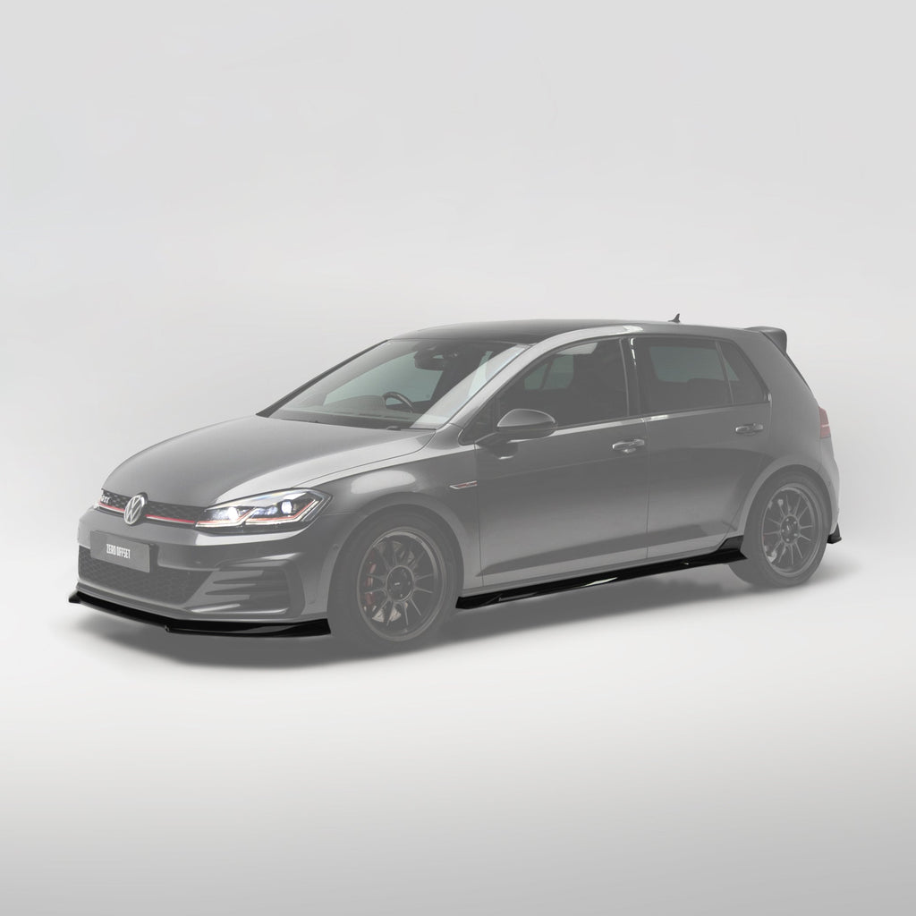 EVO-1 Full Kit for Volkswagen Golf MK7.5 GTI 2018-2021 – image 8