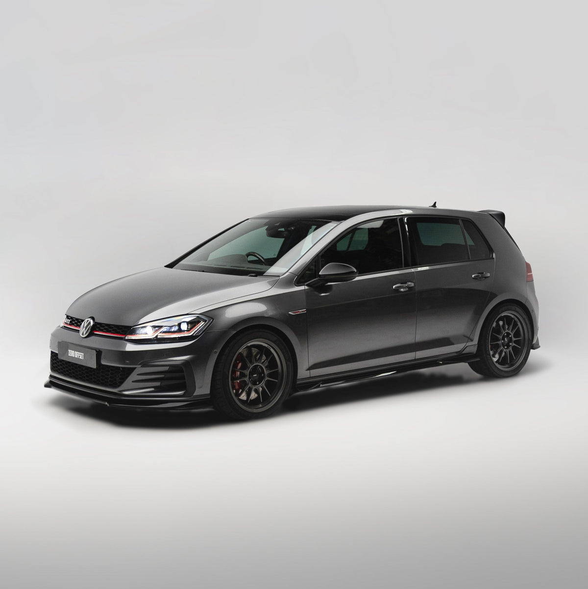 EVO-1 Full Kit for Volkswagen Golf MK7.5 GTI 2018-2021 – image 7