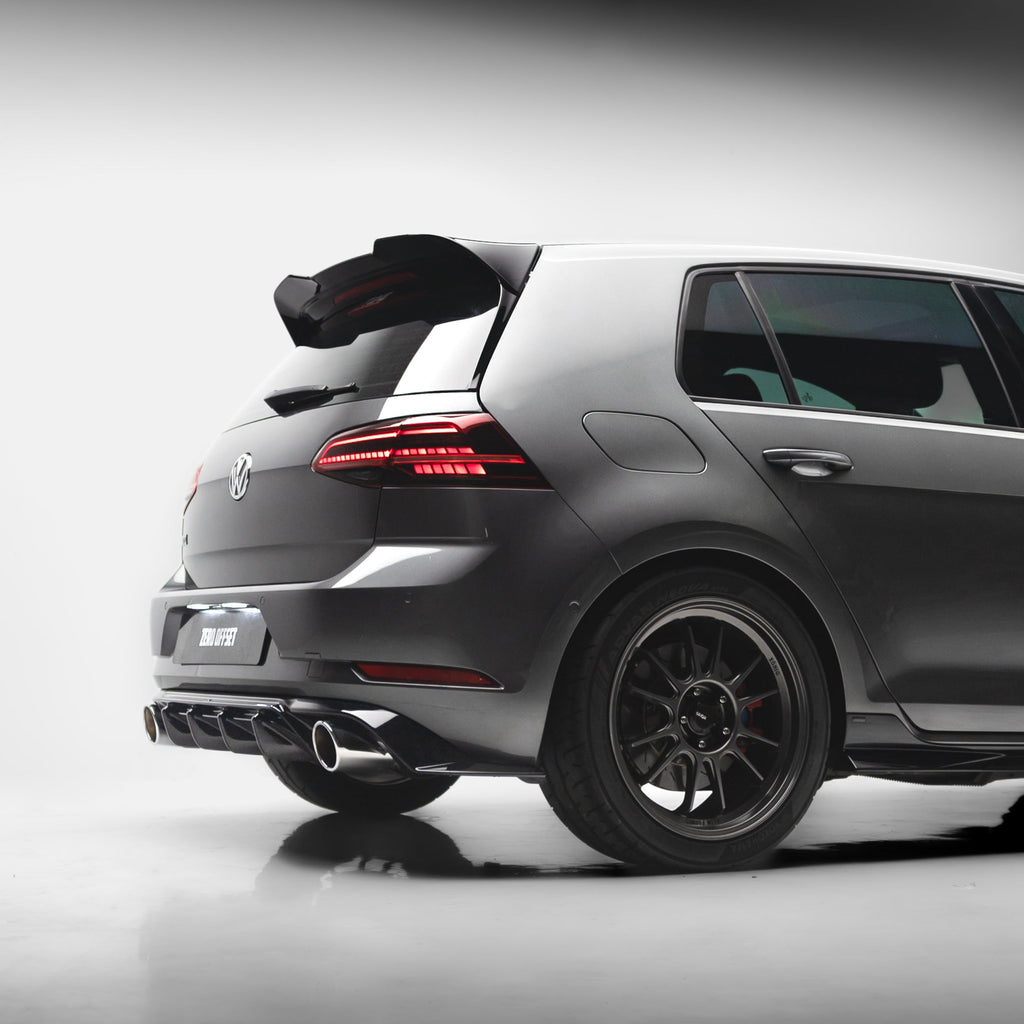 EVO-1 Full Kit for Volkswagen Golf MK7.5 GTI 2018-2021 – image 15