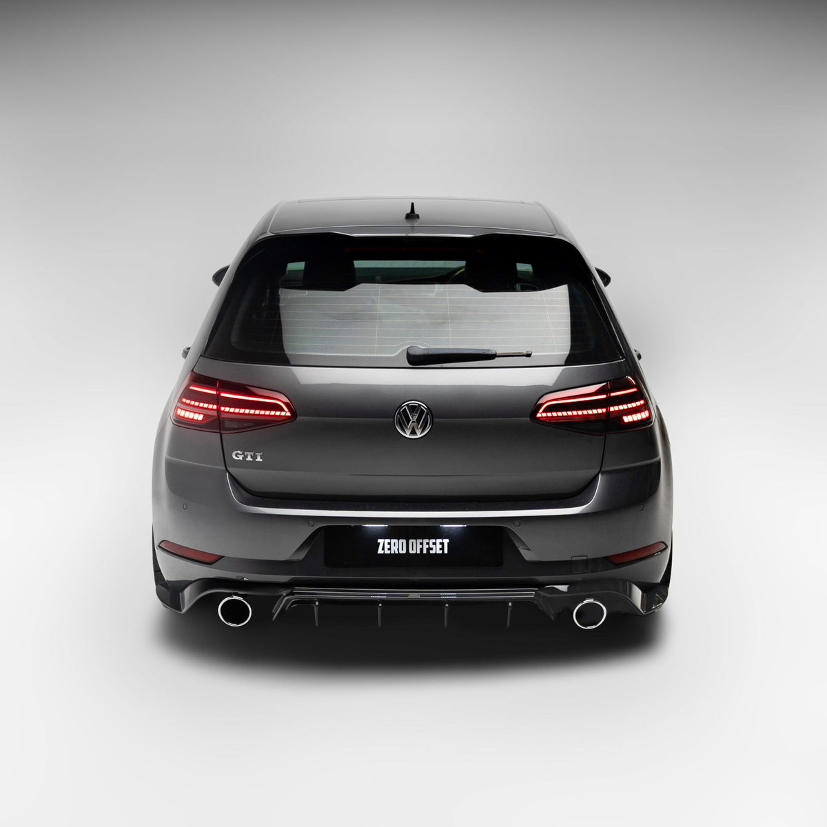 EVO-1 Full Kit for Volkswagen Golf MK7.5 GTI 2018-2021 – image 16