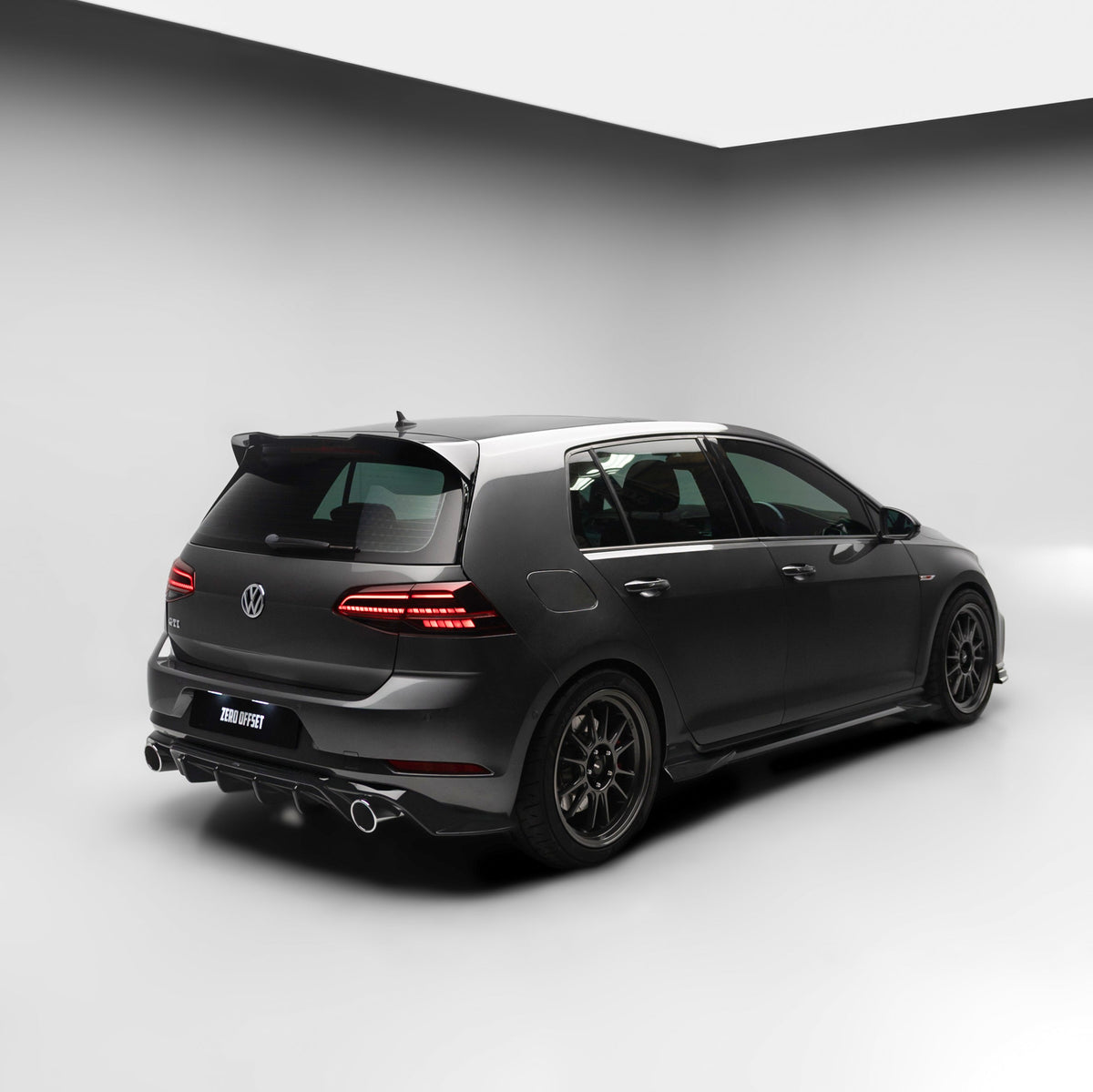 EVO-1 Full Kit for Volkswagen Golf MK7.5 GTI 2018-2021 – image 17