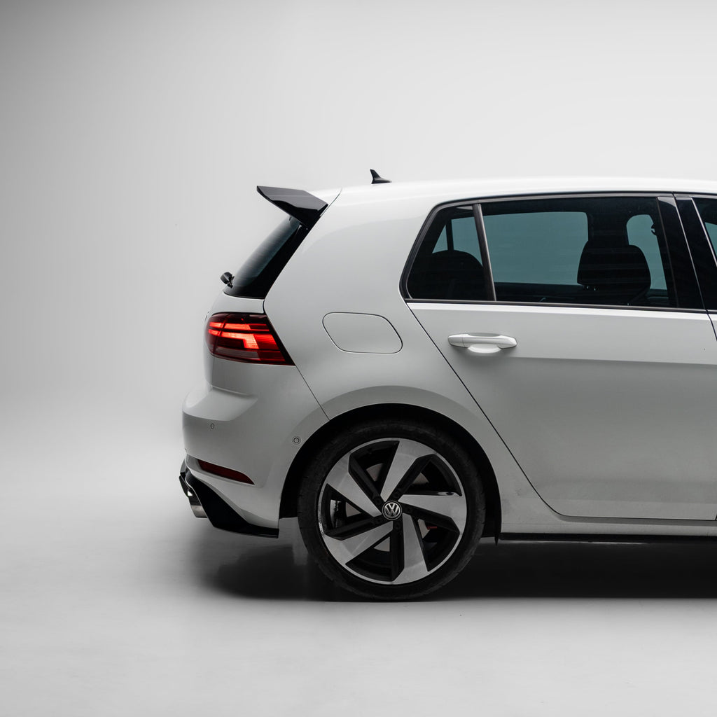 OSIR Style Spoiler for Volkswagen Golf MK7/7.5 GTI/R 2012-2019 – image 7