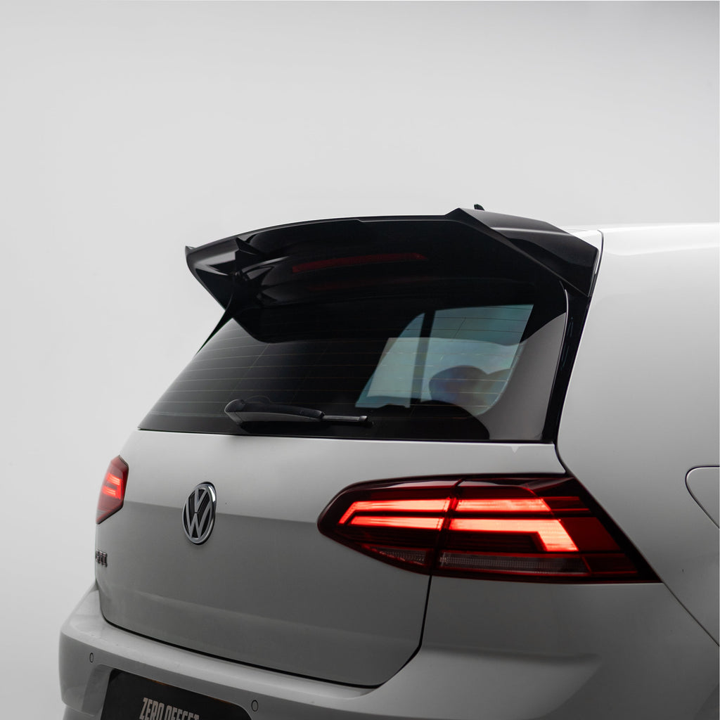 OSIR Style Spoiler for Volkswagen Golf MK7/7.5 GTI/R 2012-2019 – image 4