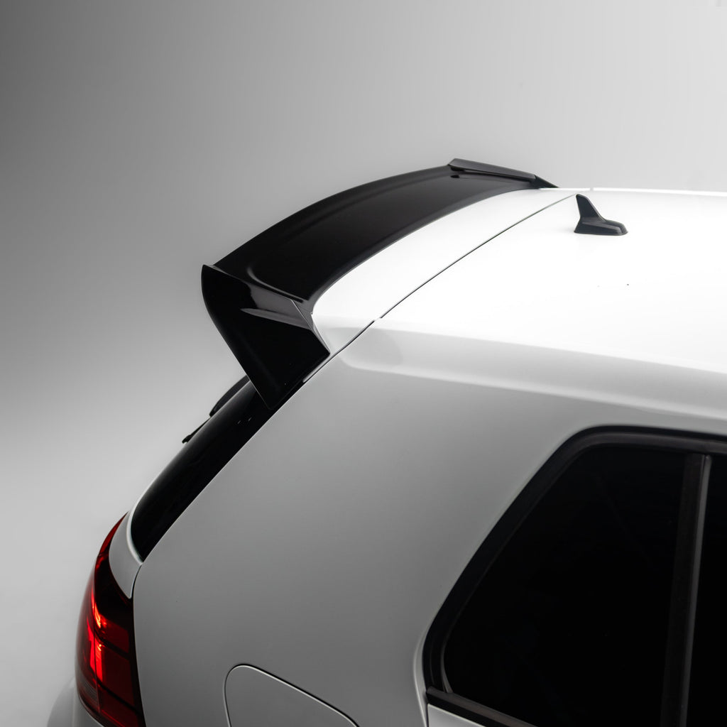 OSIR Style Spoiler for Volkswagen Golf MK7/7.5 GTI/R 2012-2019 – image 5