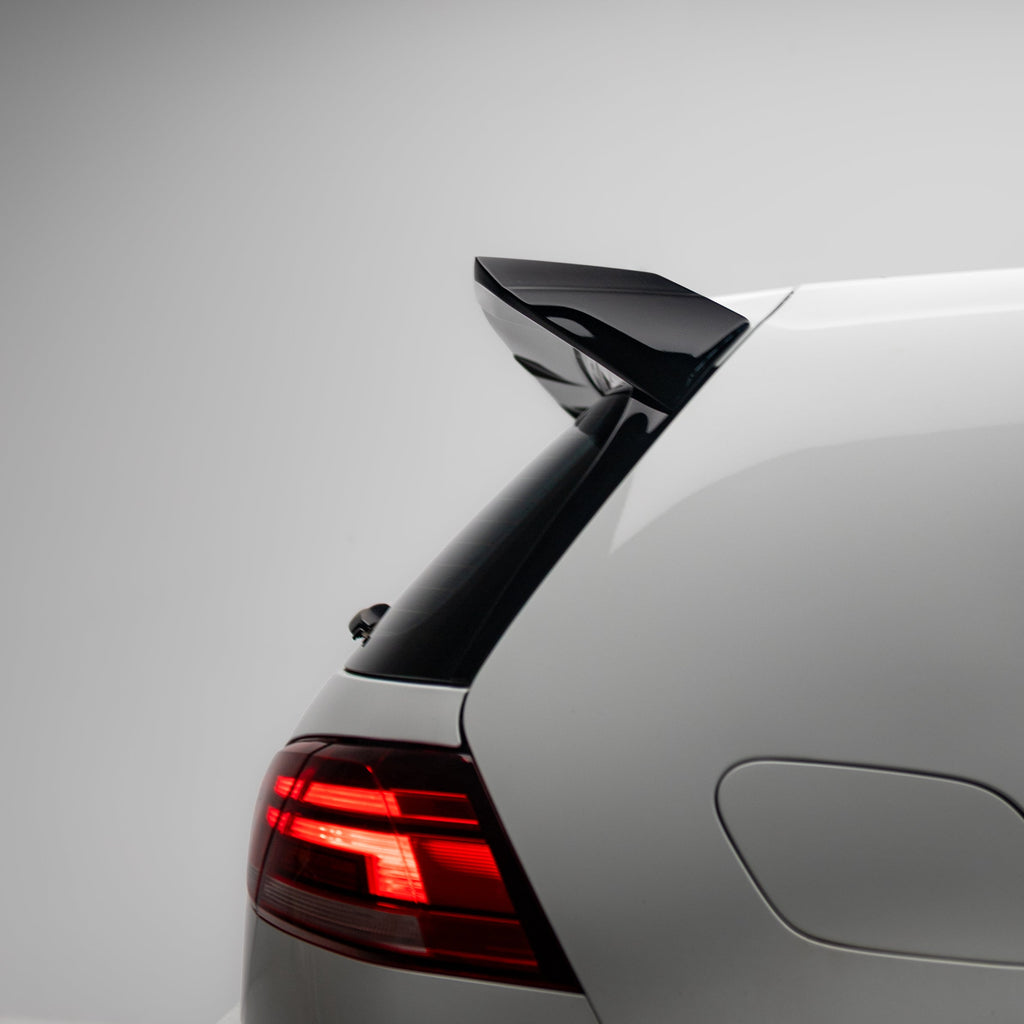 OSIR Style Spoiler for Volkswagen Golf MK7/7.5 GTI/R 2012-2019 – image 6