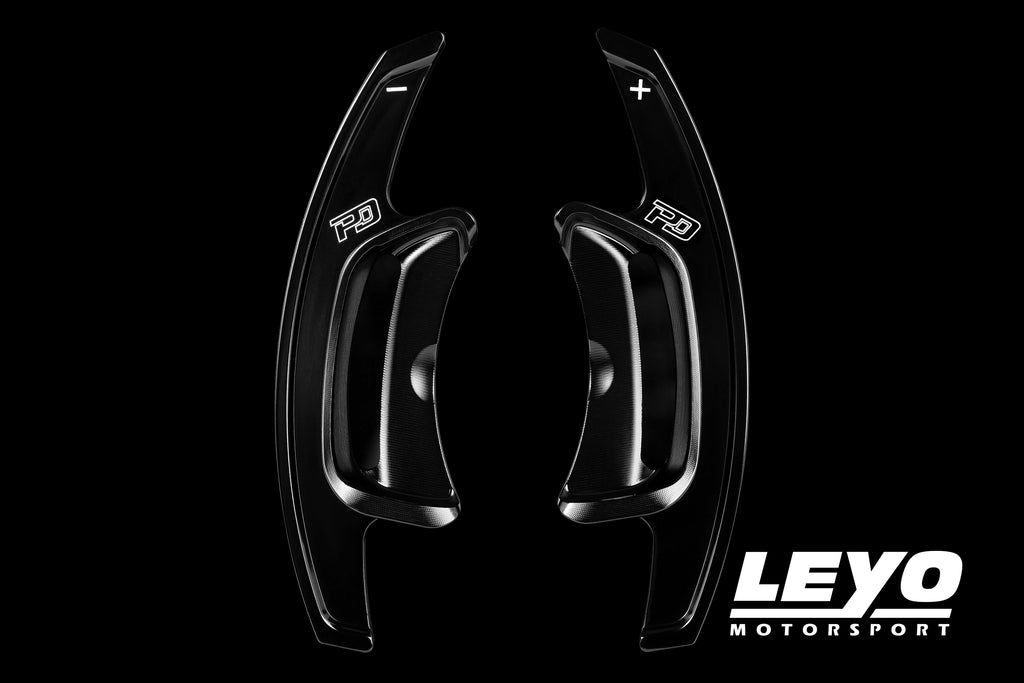 Billet Paddle Shift Extension - Mercedes Benz – image 11