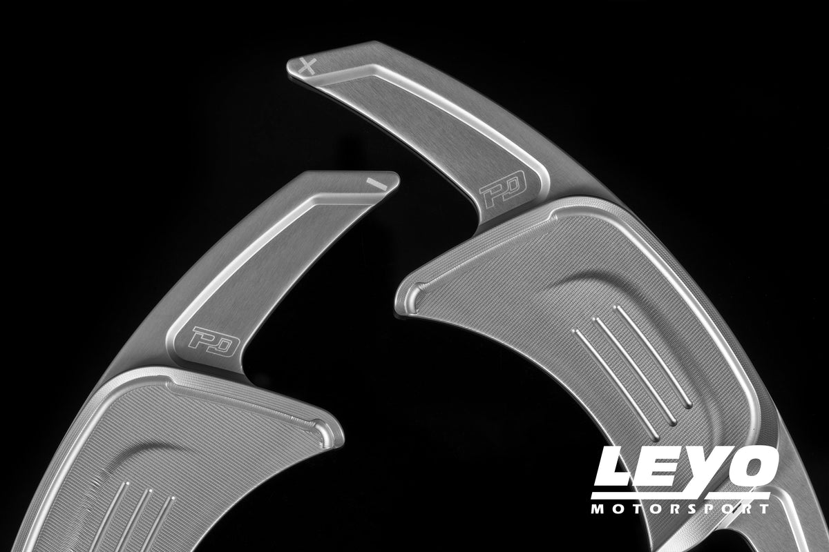 Billet Paddle Shift Extension Gen 2- Volkswagen Golf GTI R MK7 – image 4