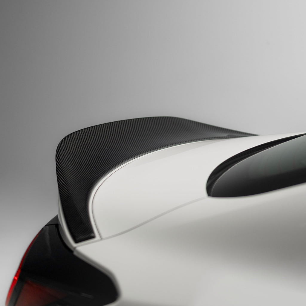 TRD Style Ducklip Spoiler for Subaru BRZ (ZD8) / Toyota GR86 (ZN8) 2022+ – image 20