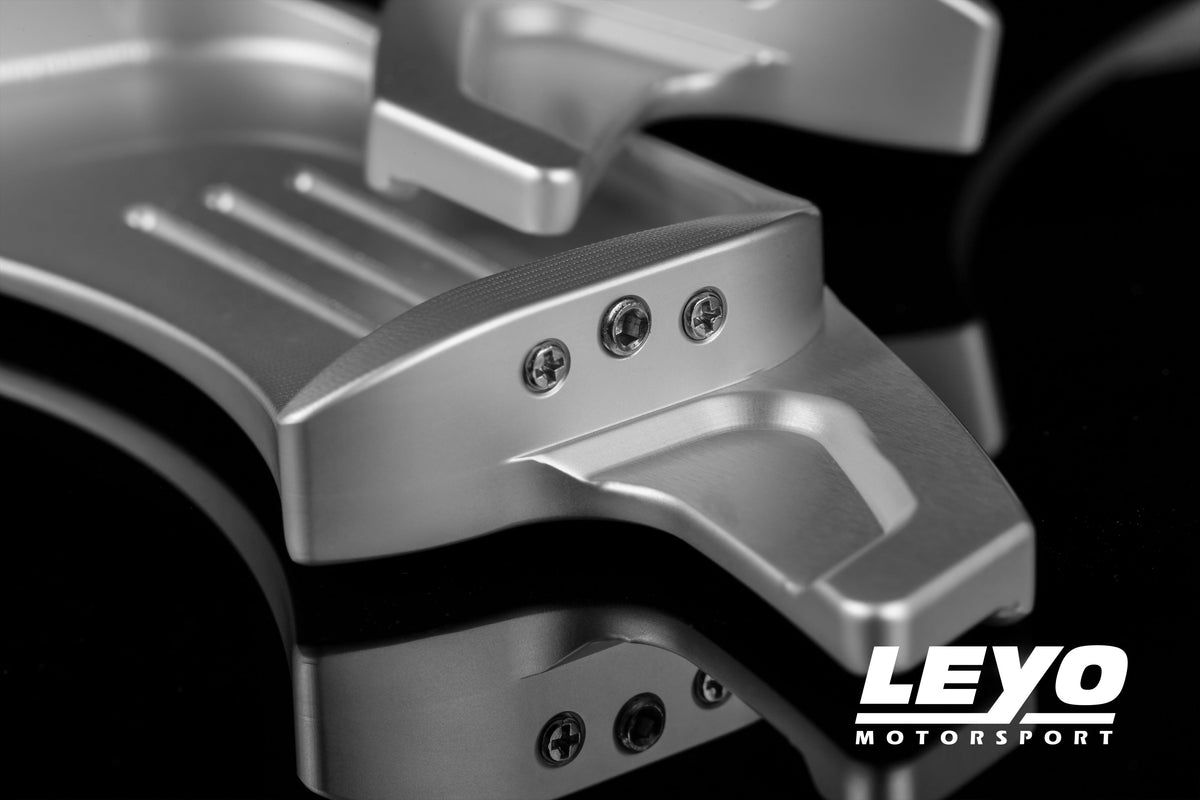 Billet Paddle Shift Extension Gen 2- Volkswagen Golf GTI R MK7 – image 9