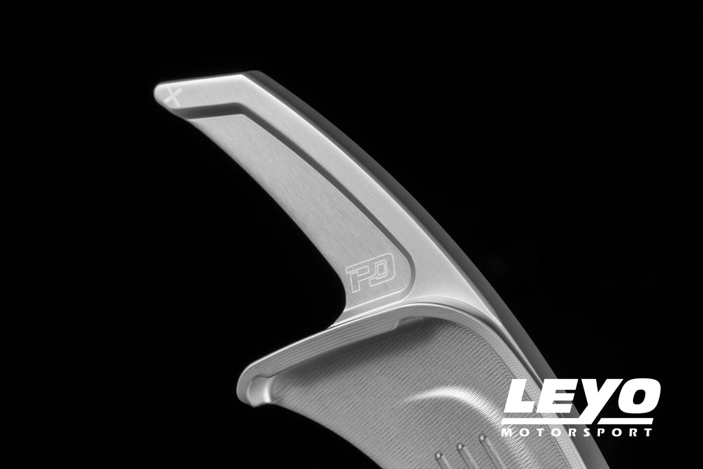 Billet Paddle Shift Extension Gen 2- Volkswagen Golf GTI R MK7 – image 10